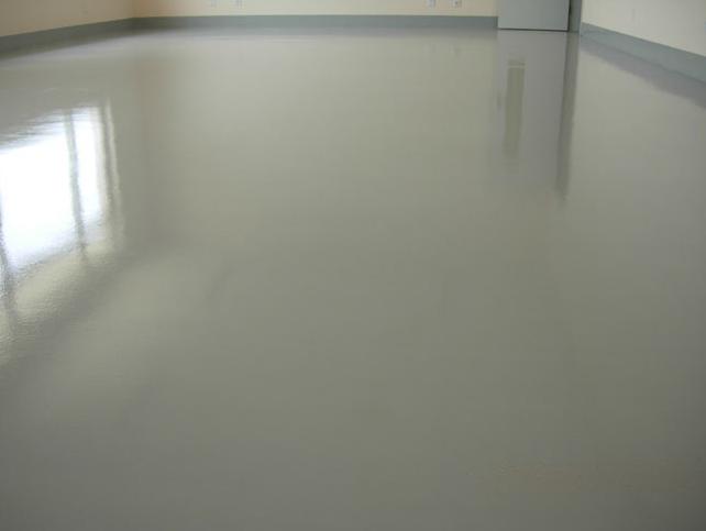 普通水泥怎么做自流平,普通水泥地板和自流平有區(qū)別嗎？ 